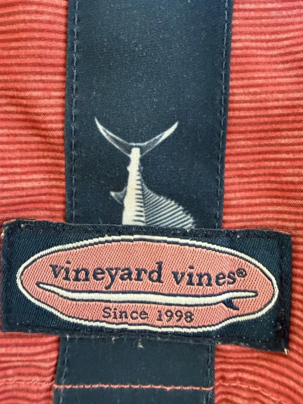 Vineyard Vines Men's Board Shorts Swim Trunks Size 36